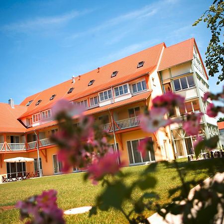Jufa Hotel Noerdlingen Luaran gambar